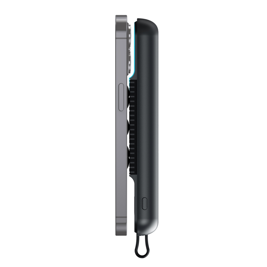 Kişiye Özel Baskılı Powerbank 10.000 mAh 3