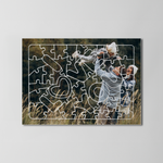 A4 Love Puzzle