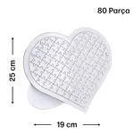 Kişiye Özel Baskılı Puzzle / Yapboz 7
