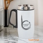 Kişiye Özel Baskılı Termos TRM-02 6