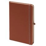 Kahverengi Defter