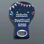 Kişiye Özel Baskılı Balon Magnet Açacak 7