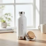 Kişiye Özel Baskılı Termos 500 ML TRM-12 4