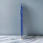 Metal Dokunmatik Özellikli Tükenmez Kalem 1