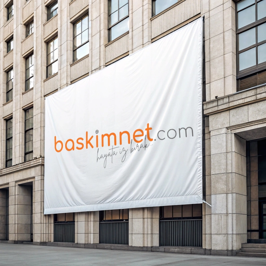 Branda Baskı 2