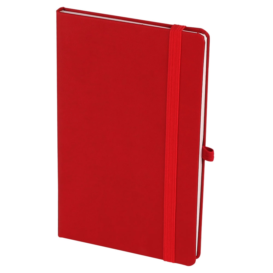 kırmızı Defter