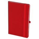 kırmızı Defter