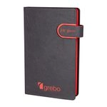 Kişiye Özel Baskılı Defter 15x21 CM DEF-06 5