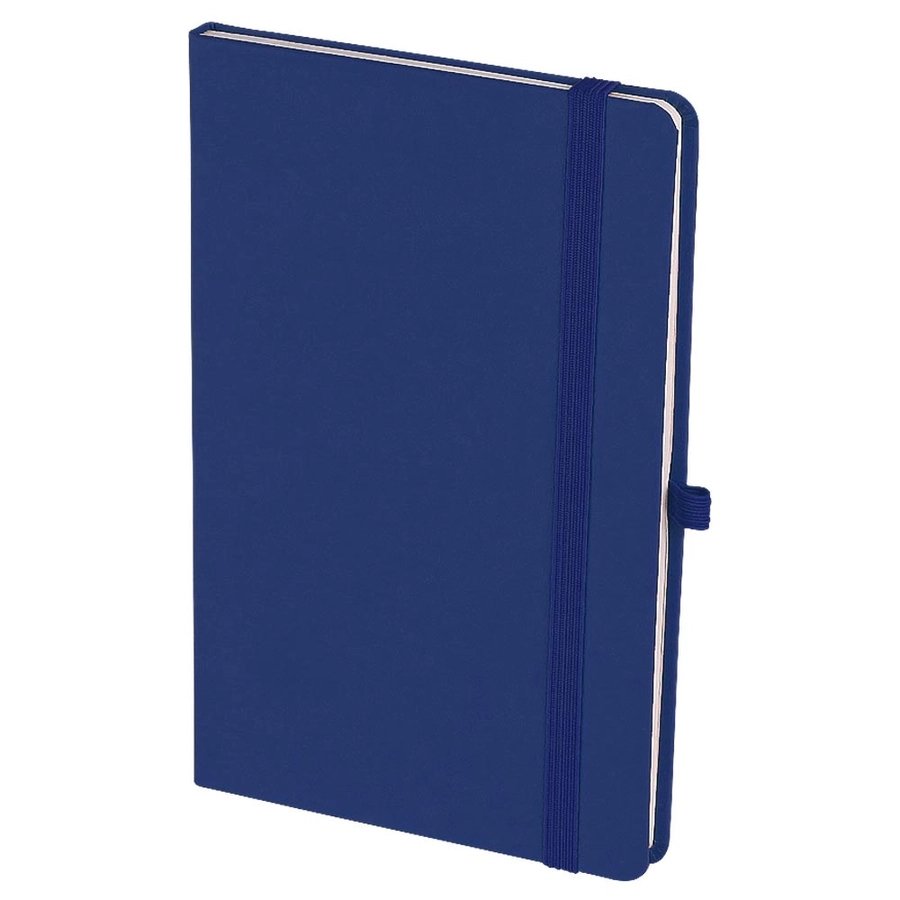 Lacivert Defter
