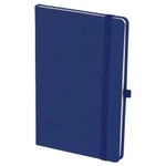 Lacivert Defter