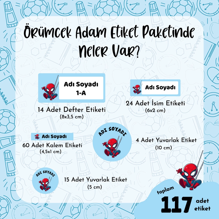 Örümcek Adam
