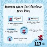 Örümcek Adam