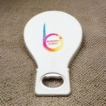 Kişiye Özel Baskılı Balon Magnet Açacak 2
