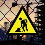 İş Güvenliği ve Uyarı Levhaları 4