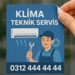 Yapışkanlı El İlanı 1