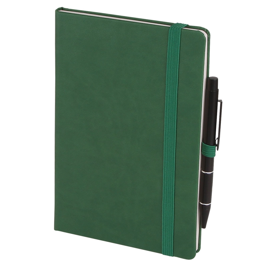Yeşil Defter