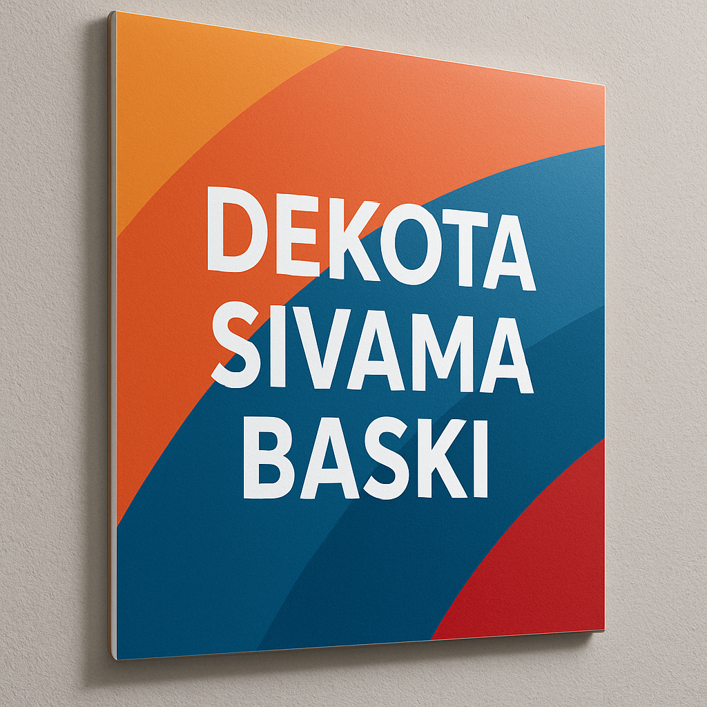 Product Reklam Reklam Ürünleri | Branda, Folyo, Roll-Up, Bayrak Baskı | Baskımnet