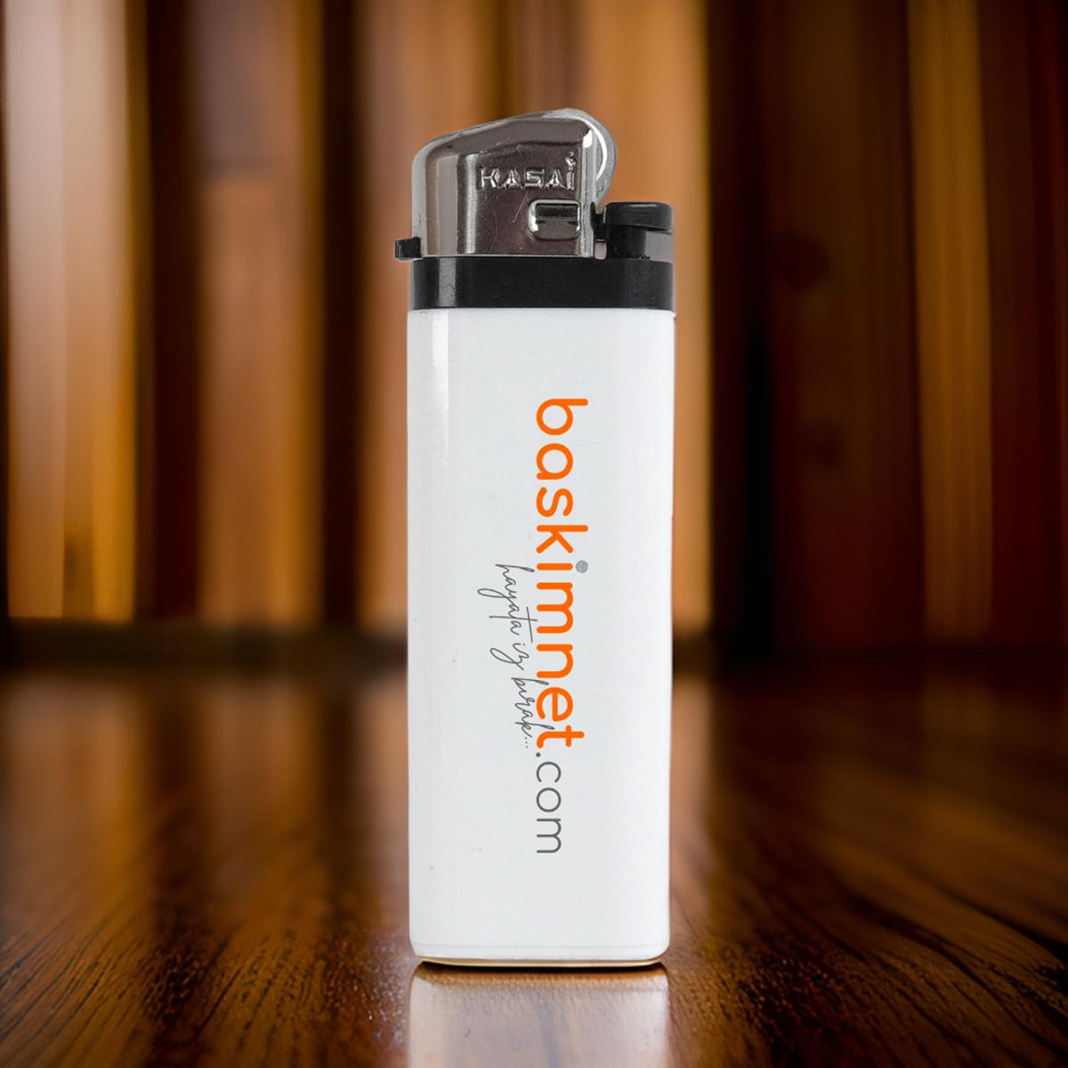 Baskılı Çakmak Category