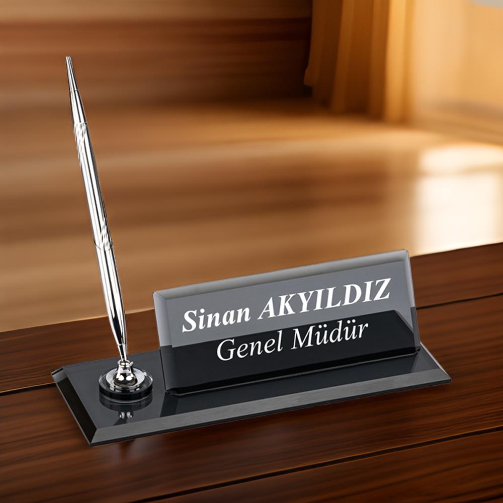 Masa İsimlikleri Category