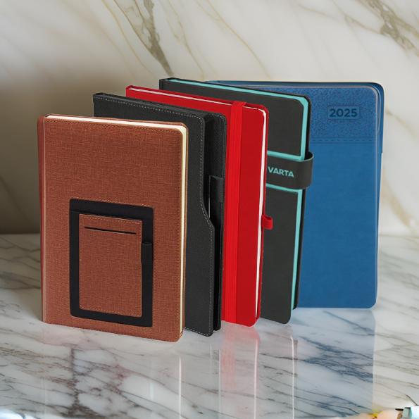 Baskılı Defter Category