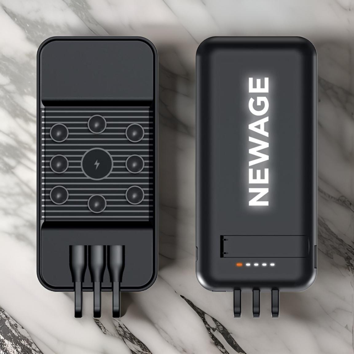 Baskılı Powerbank Category