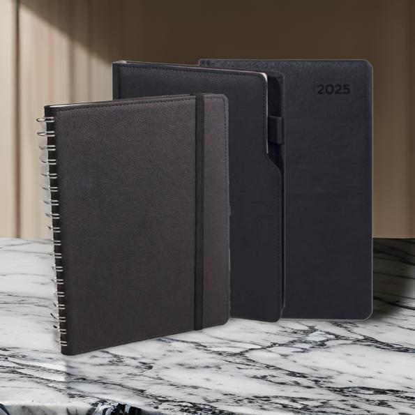 Baskılı Ajanda Category