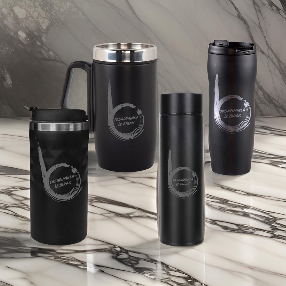 Baskılı Termos Category