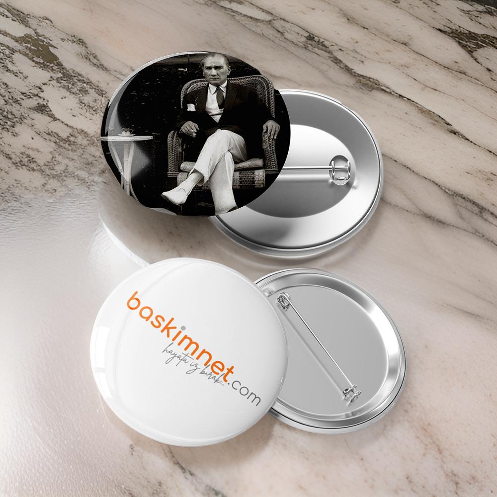 Buton Rozet Category