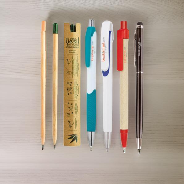 Baskılı Kalem Category