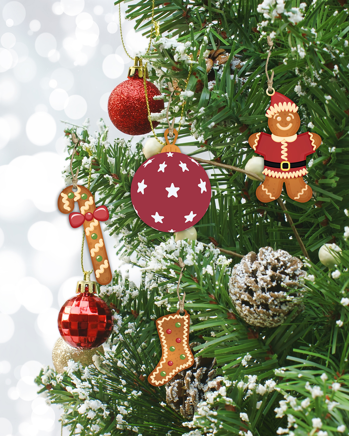 Yılbaşı Süsleri Category