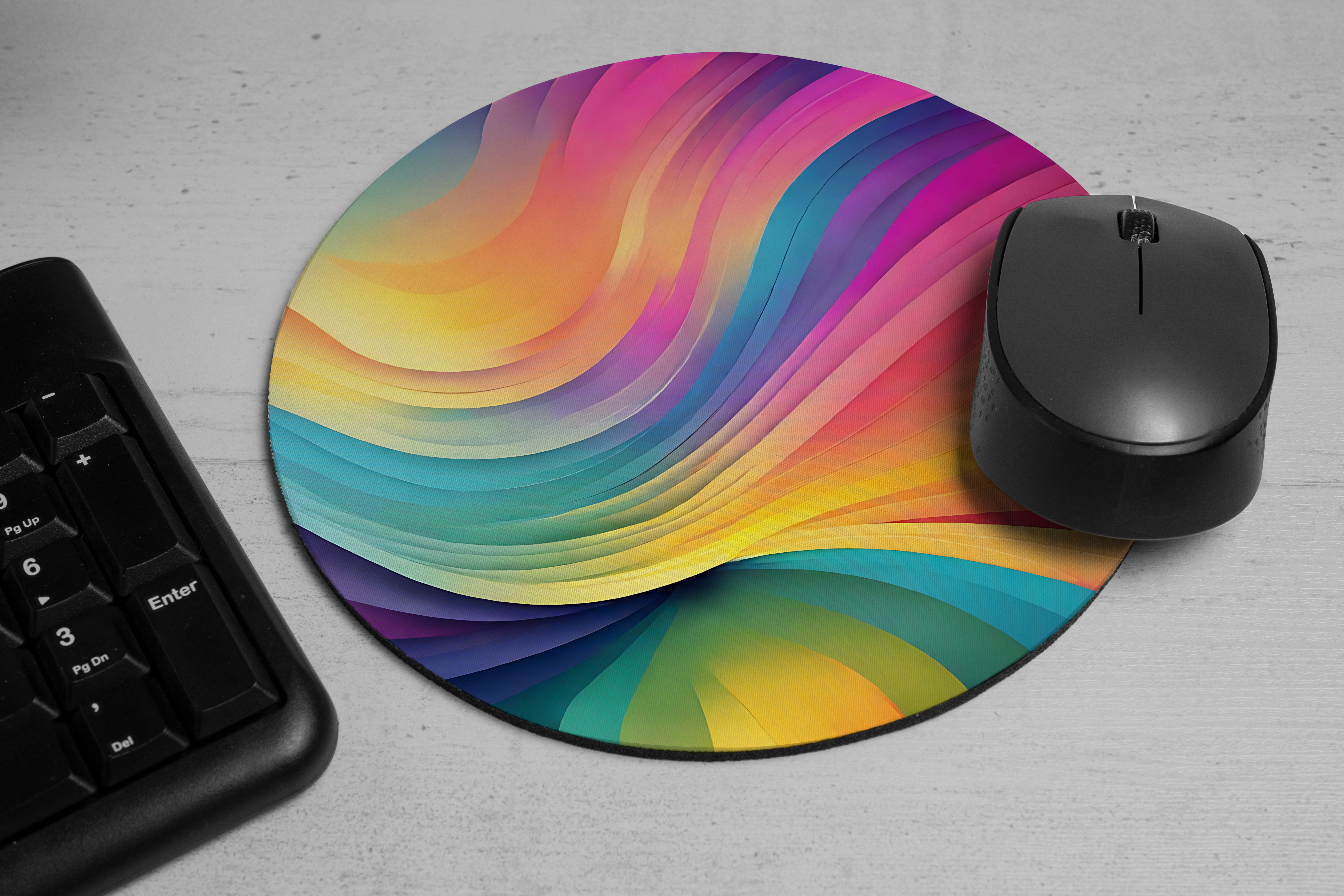 Baskılı Mousepad Category