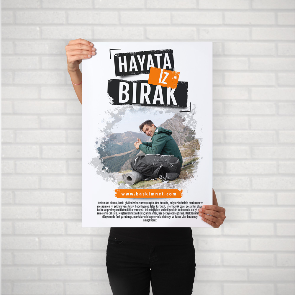 Afiş / Poster
