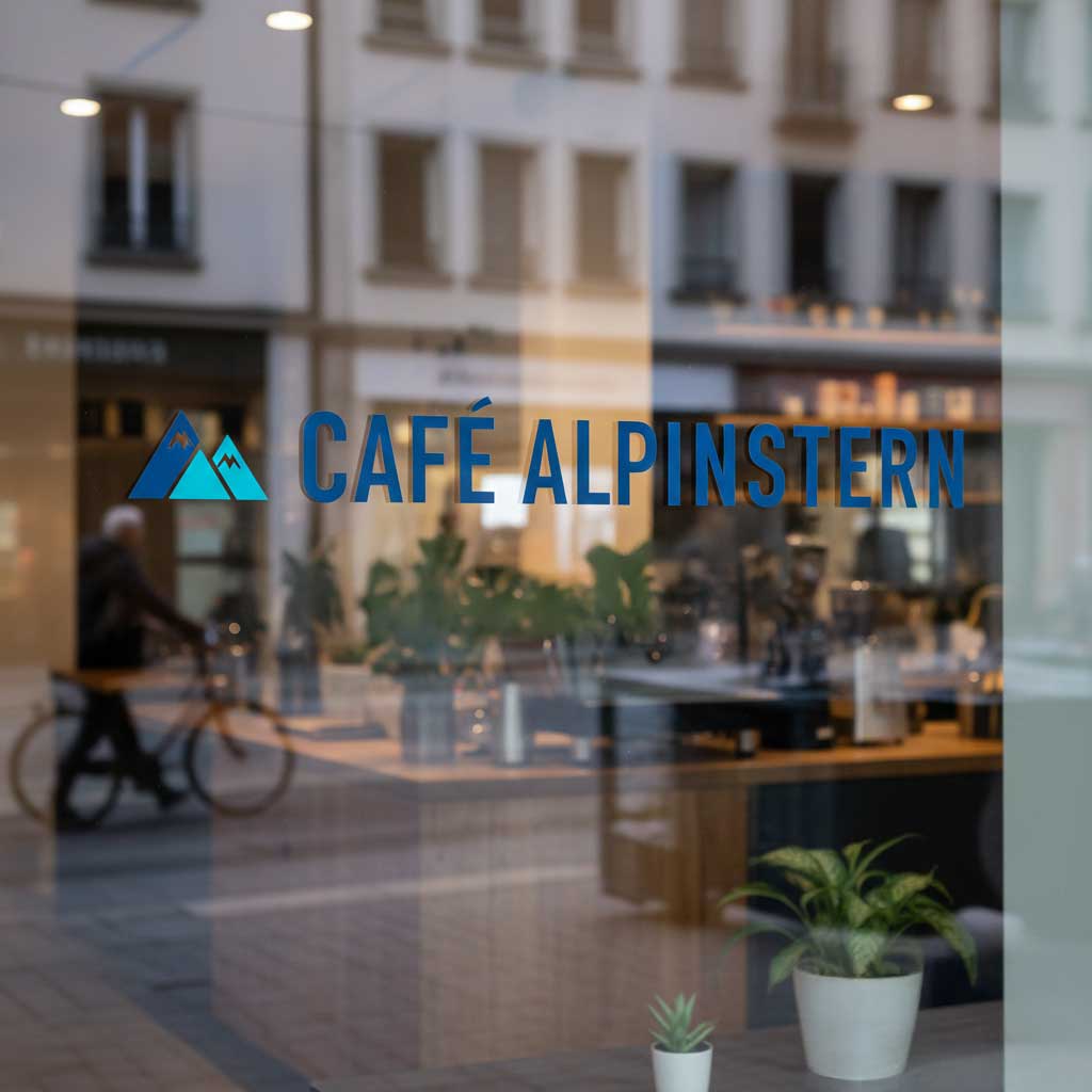 Klebeschriften von blachenprinz.ch