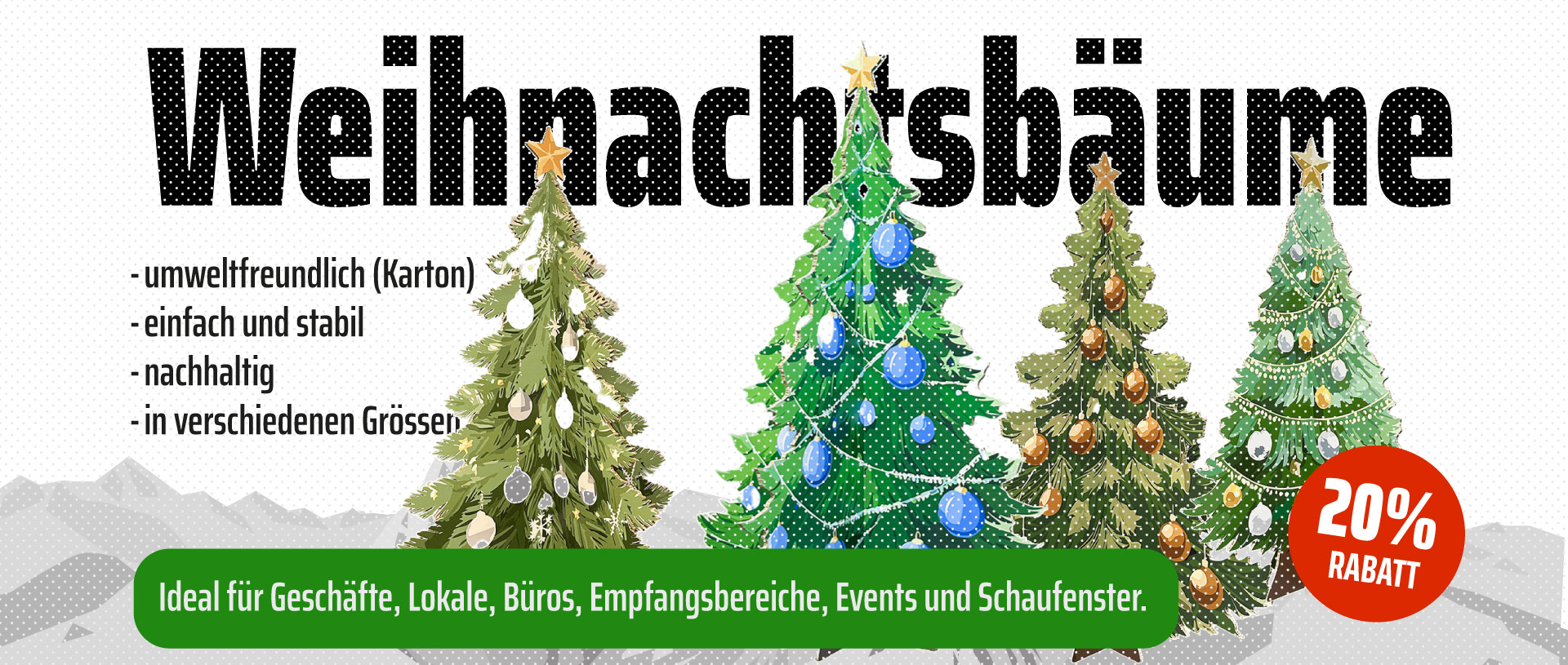 Weihnachtsbaum