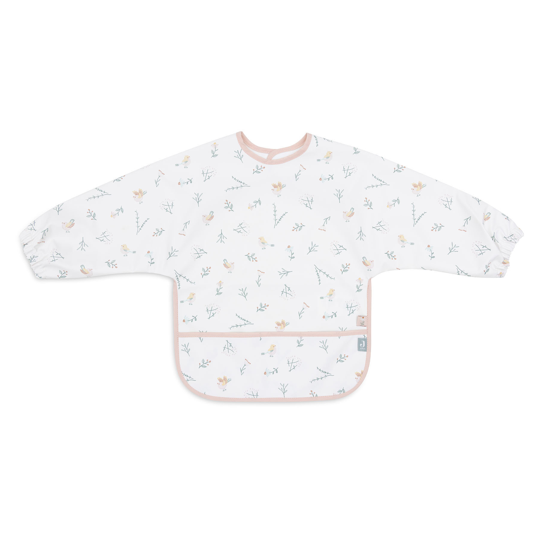 Ärmellätzchen Lovely Birds