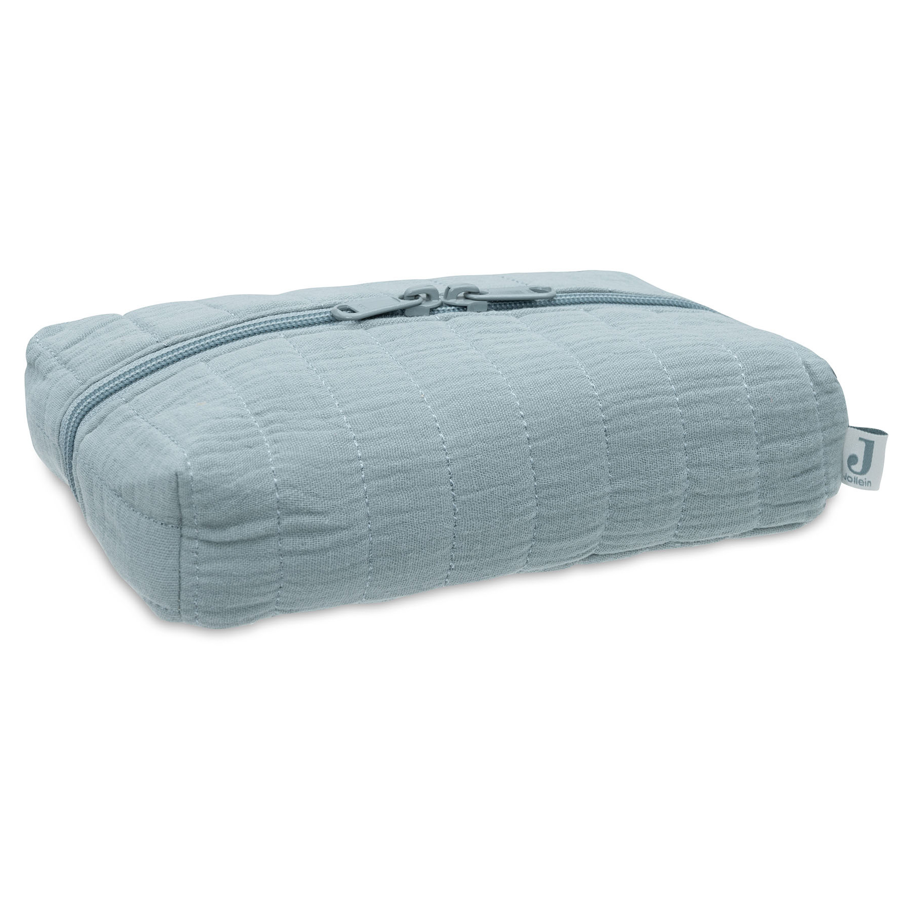 Feuchttücher Etui Sea Green