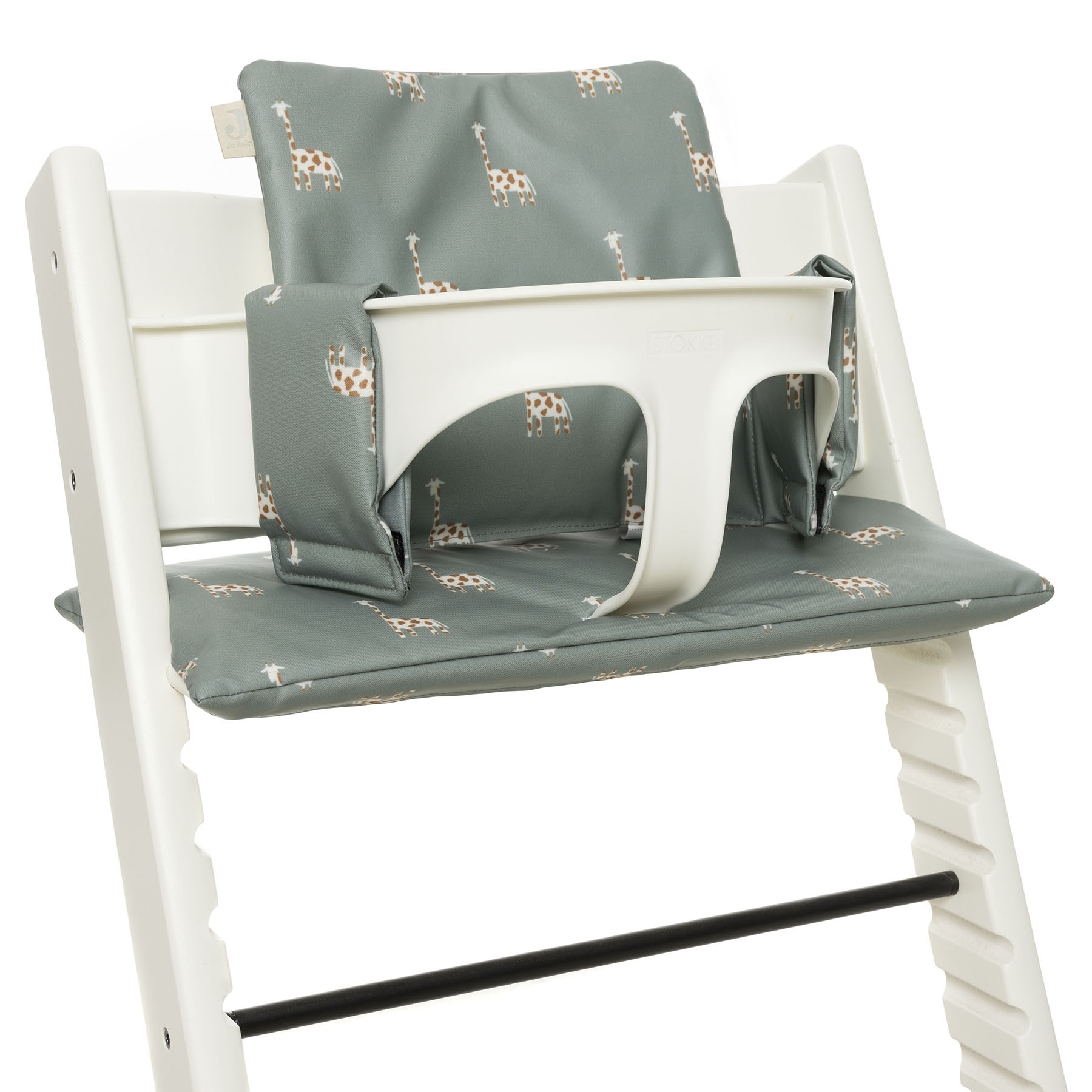 Hochstuhlkissen Tripp Trapp - Jungle Jambo