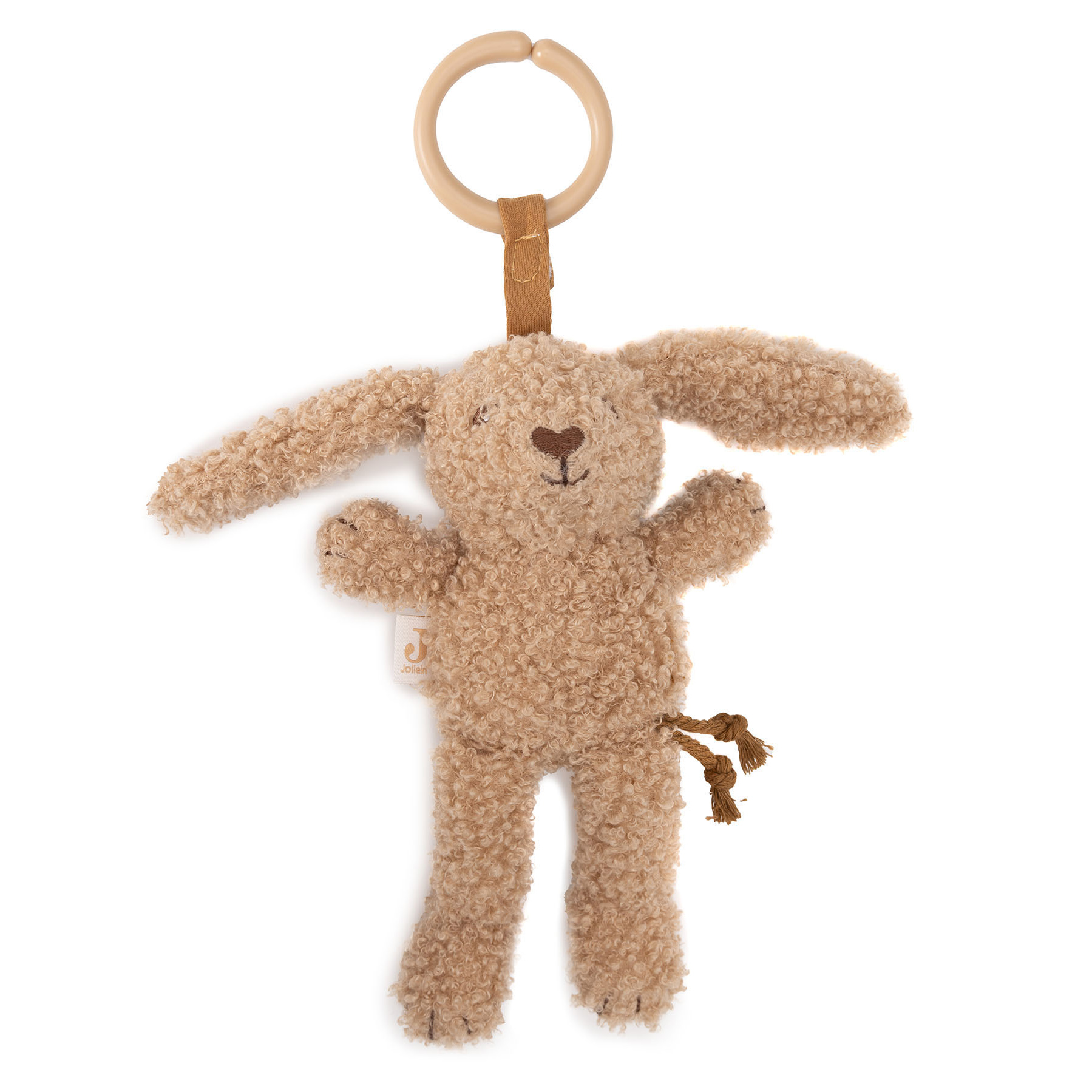 Kinderwagen-Anhänger Bunny