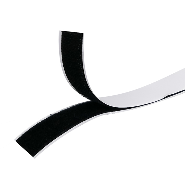 Klettband selbstklebend