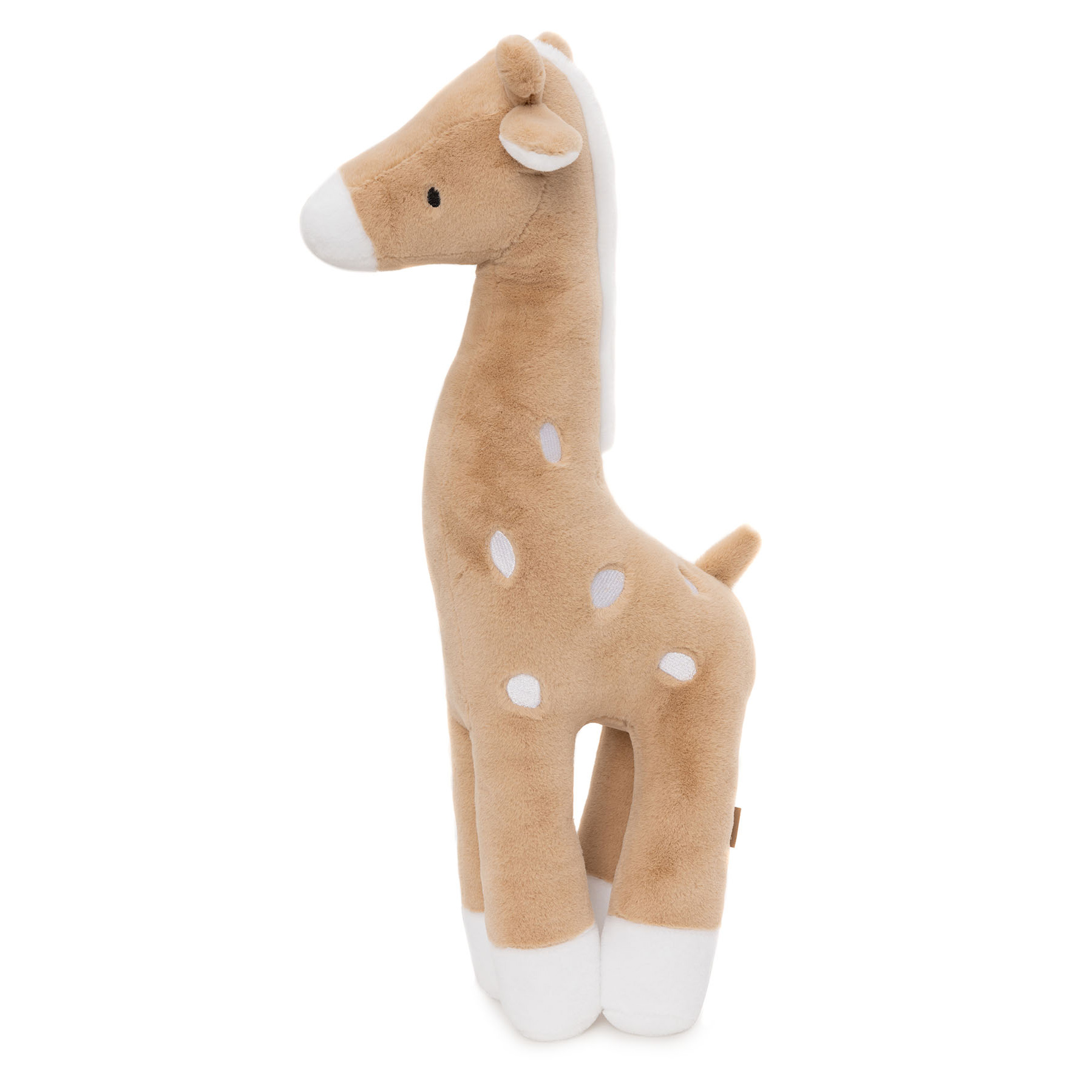 Kuscheltier Giraffe Gross