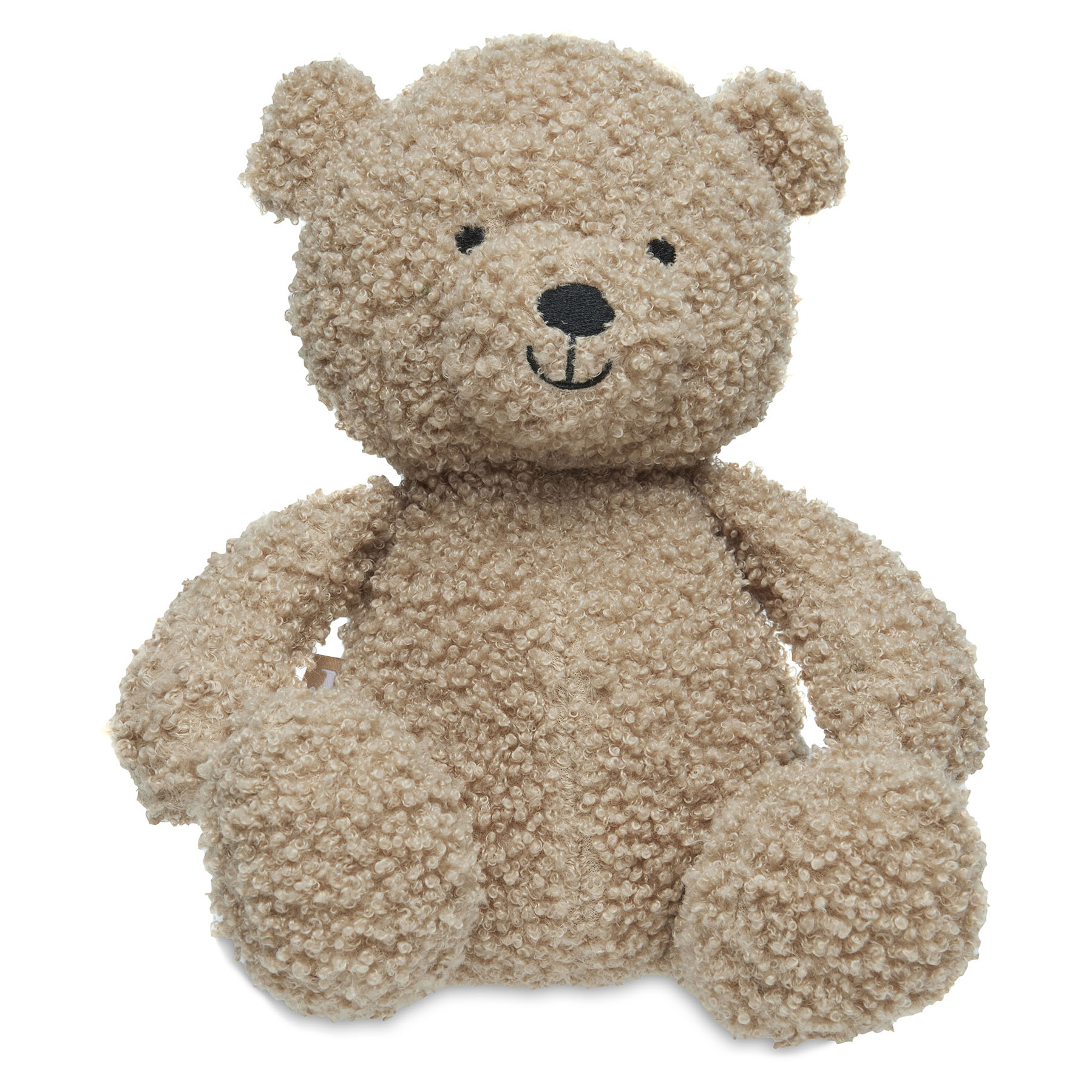 Kuscheltier Teddy Bear - Biscuit