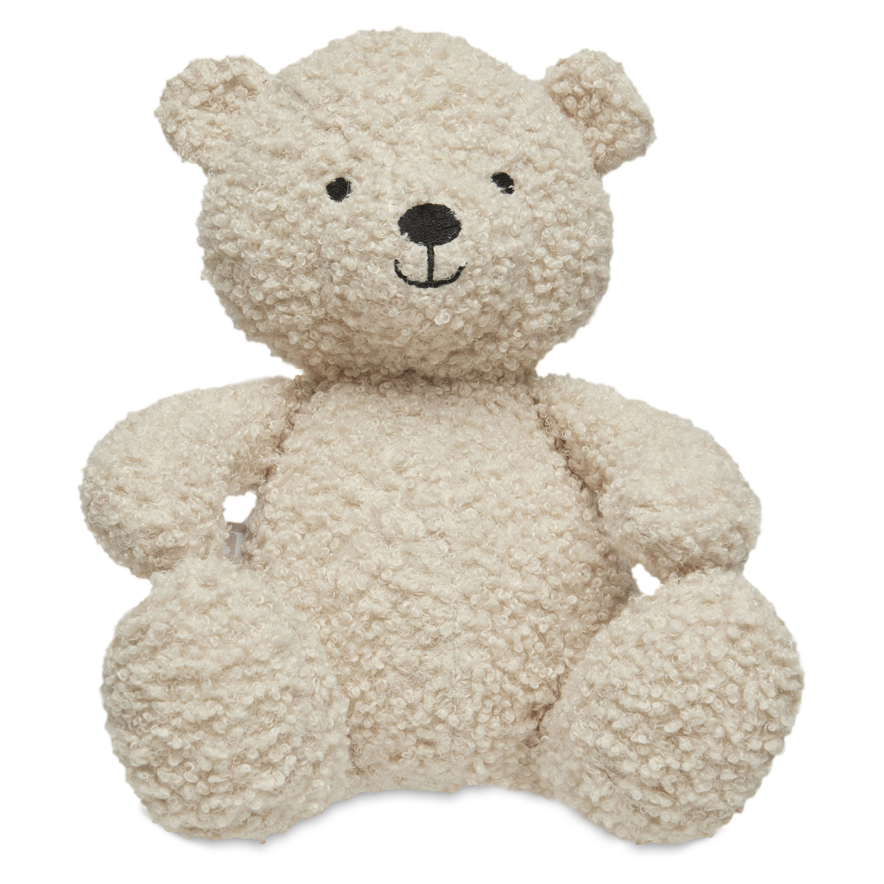 Kuscheltier Teddy Bear - Naturel