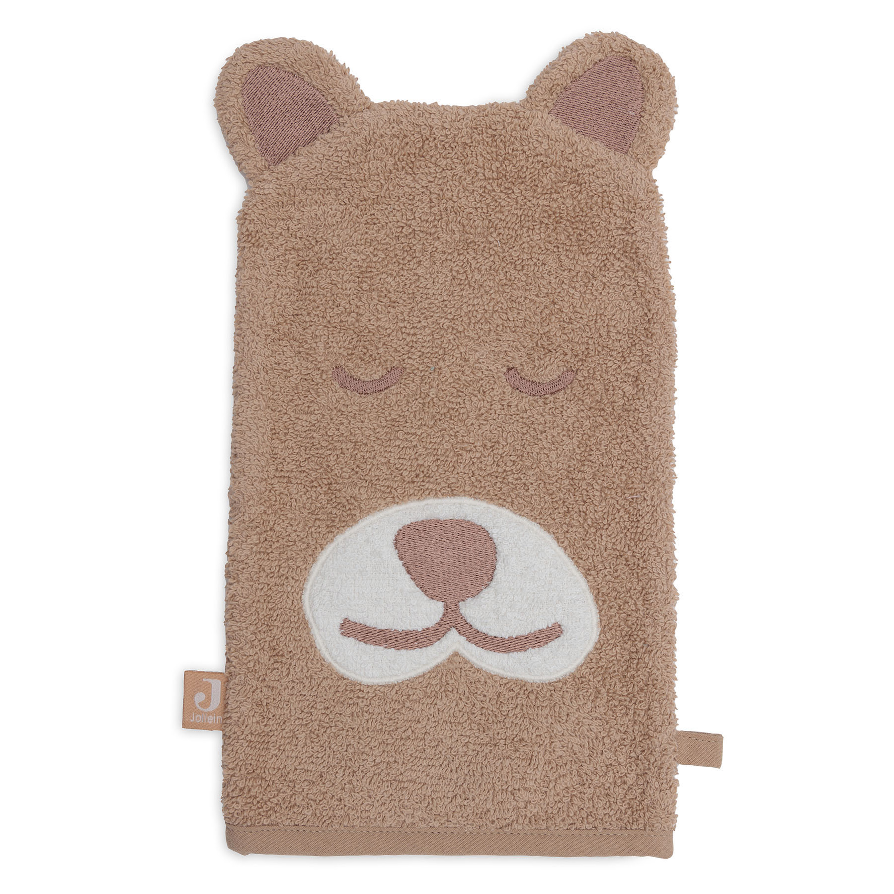 Waschlappen Jungle Jambo - Cheetah