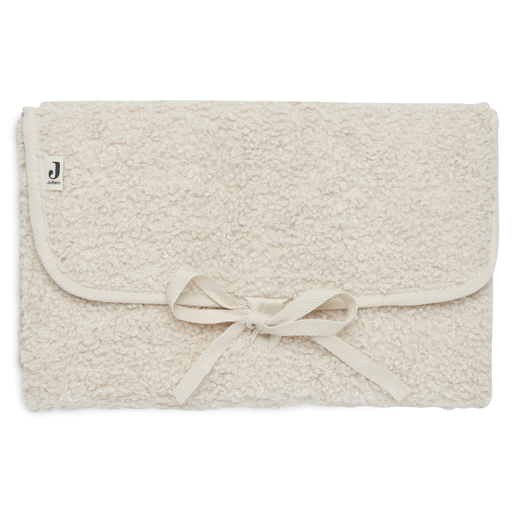Wickelunterlage Boucle - Naturel
