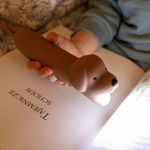 Kindertaschenlampe_Sichere Lampe fuer Kinder