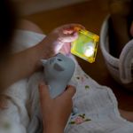 Kindertaschenlampe_Sichere Lampe fuer Kinder