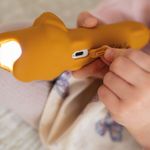 LED Lampe_Helle Taschenlampe Kinder_LeselampeLED Lampe_Helle Taschenlampe Kinder_Leselampe