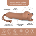 LED Taschenlampe_Sichere Taschenlampe für Kinder