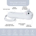 LED Taschenlampe_Sichere Taschenlampe für Kinder