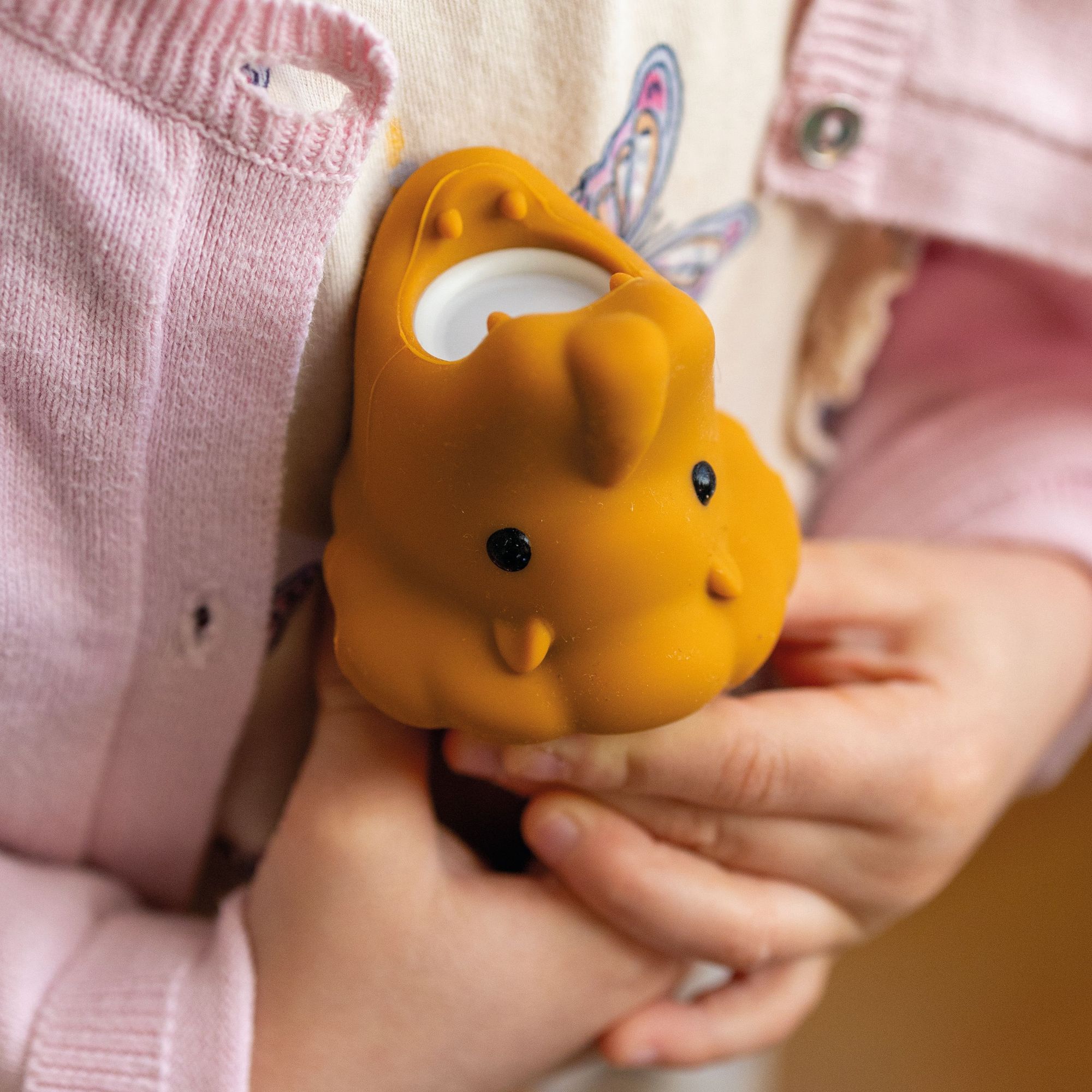 Silikontaschenlampe_Taschenlampe zum aufhaengen